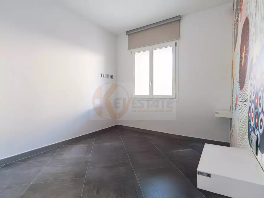 Immagine 10 di Appartamento in vendita  in via Primo Longobardo 10 a Sassari