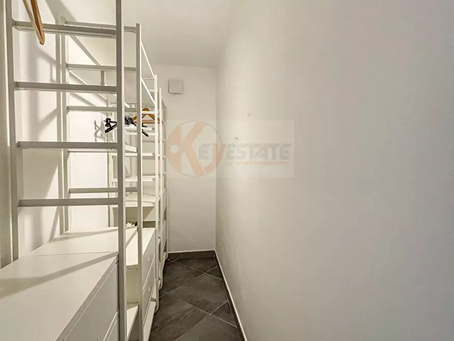 Immagine 11 di Appartamento in vendita  in via Primo Longobardo 10 a Sassari