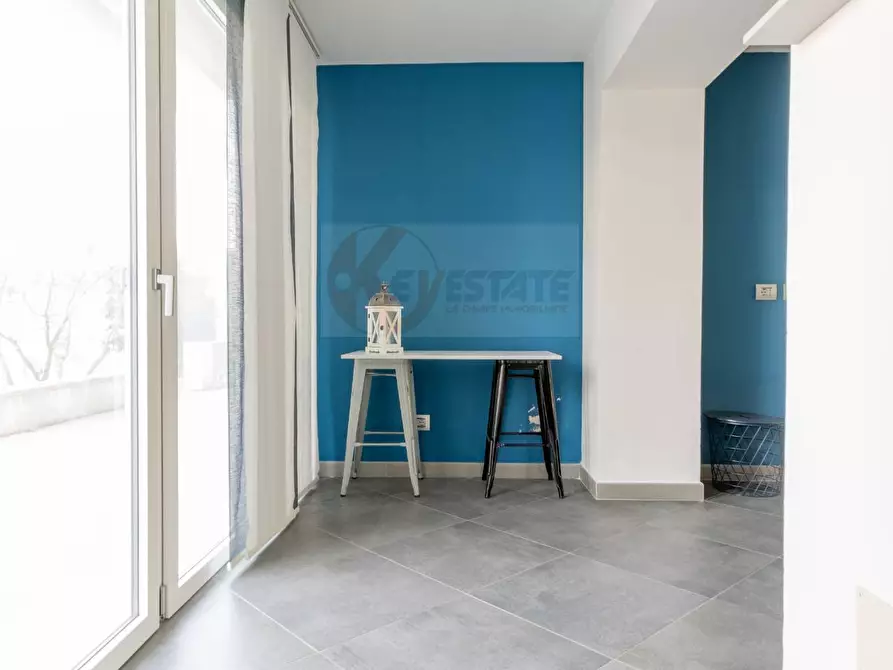 Immagine 16 di Appartamento in vendita  in via Primo Longobardo 10 a Sassari