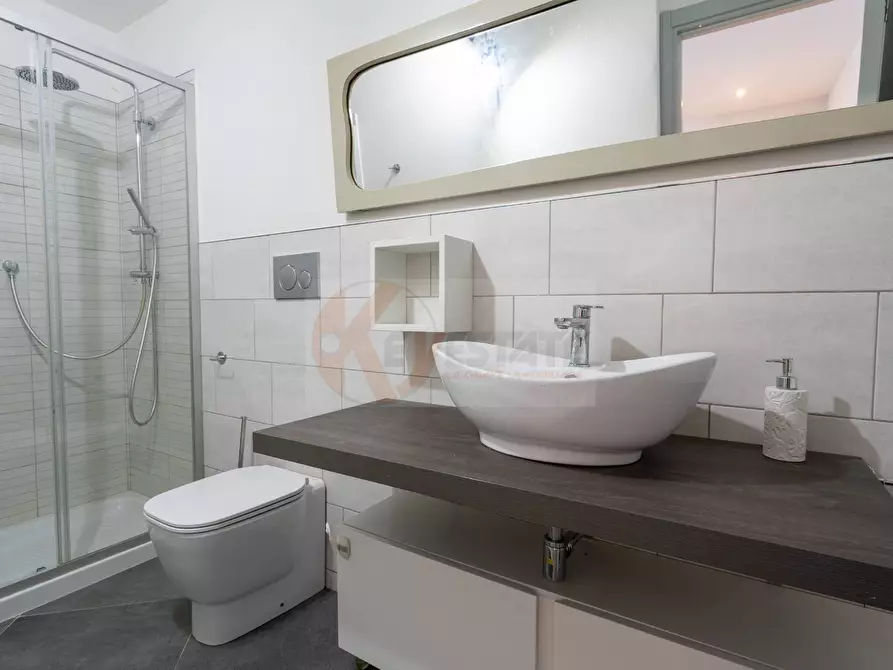 Immagine 17 di Appartamento in vendita  in via Primo Longobardo 10 a Sassari