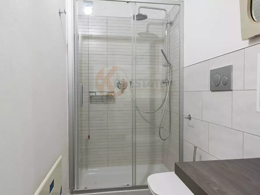 Immagine 18 di Appartamento in vendita  in via Primo Longobardo 10 a Sassari