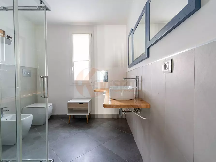 Immagine 19 di Appartamento in vendita  in via Primo Longobardo 10 a Sassari