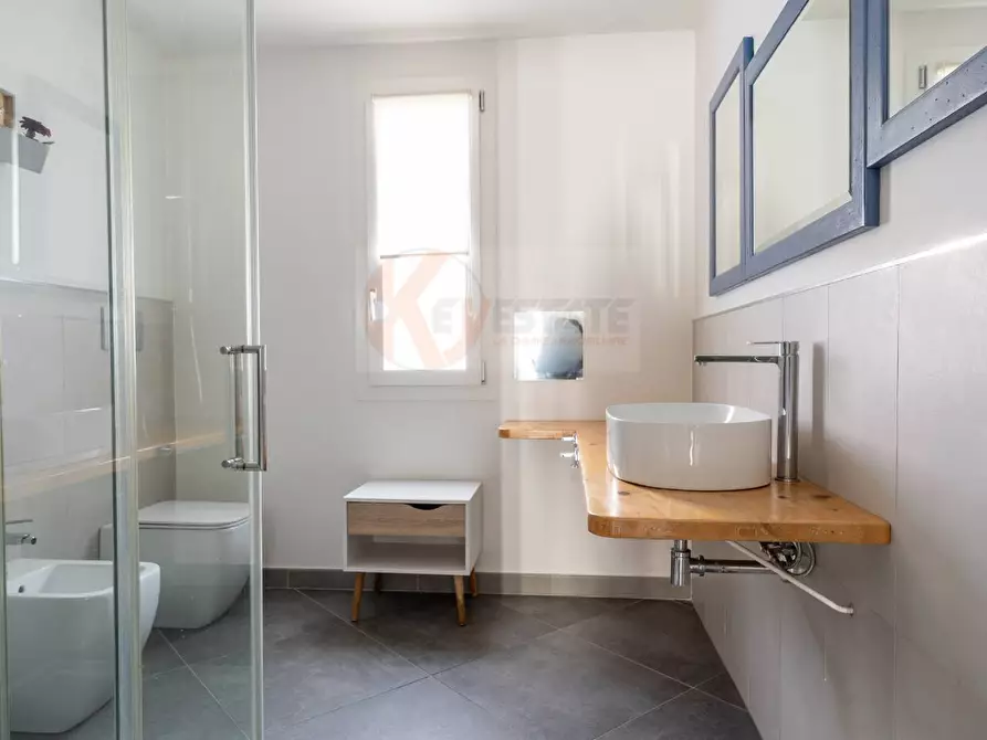 Immagine 20 di Appartamento in vendita  in via Primo Longobardo 10 a Sassari