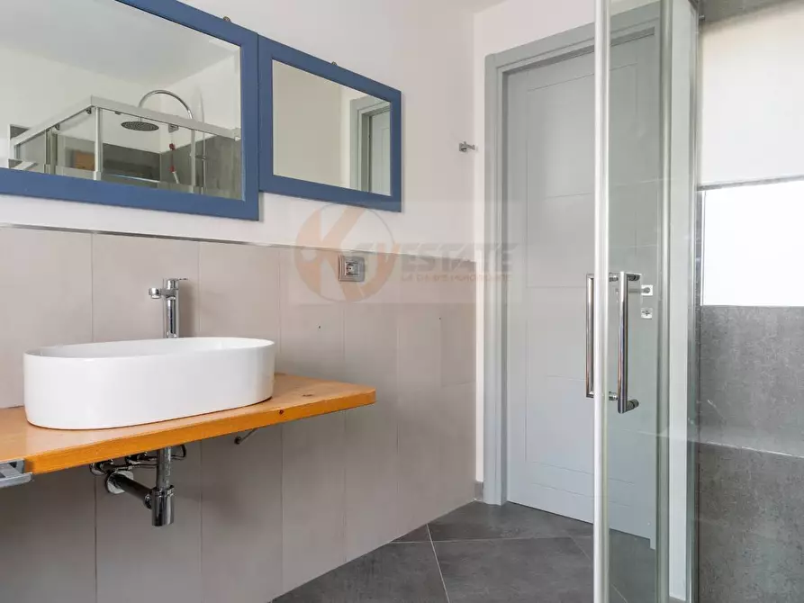 Immagine 21 di Appartamento in vendita  in via Primo Longobardo 10 a Sassari