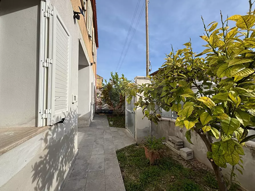 Immagine 25 di Appartamento in vendita  in via Primo Longobardo 10 a Sassari