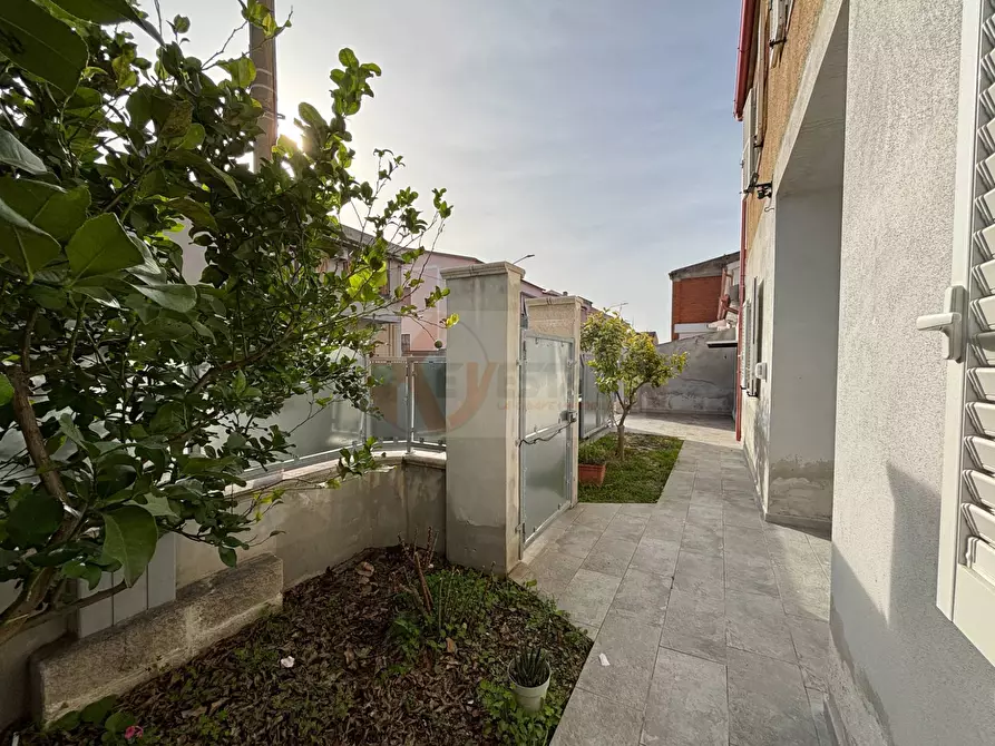 Immagine 26 di Appartamento in vendita  in via Primo Longobardo 10 a Sassari