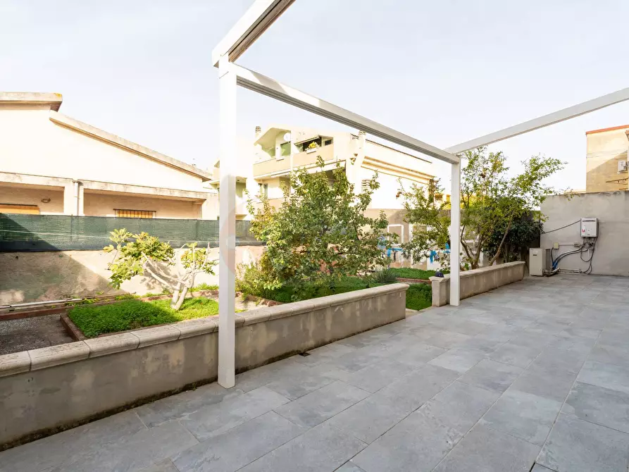 Immagine 29 di Appartamento in vendita  in via Primo Longobardo 10 a Sassari