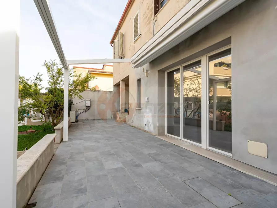 Immagine 30 di Appartamento in vendita  in via Primo Longobardo 10 a Sassari