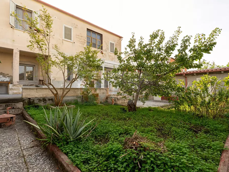 Immagine 32 di Appartamento in vendita  in via Primo Longobardo 10 a Sassari