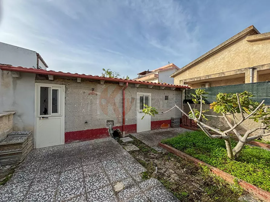 Immagine 34 di Appartamento in vendita  in via Primo Longobardo 10 a Sassari