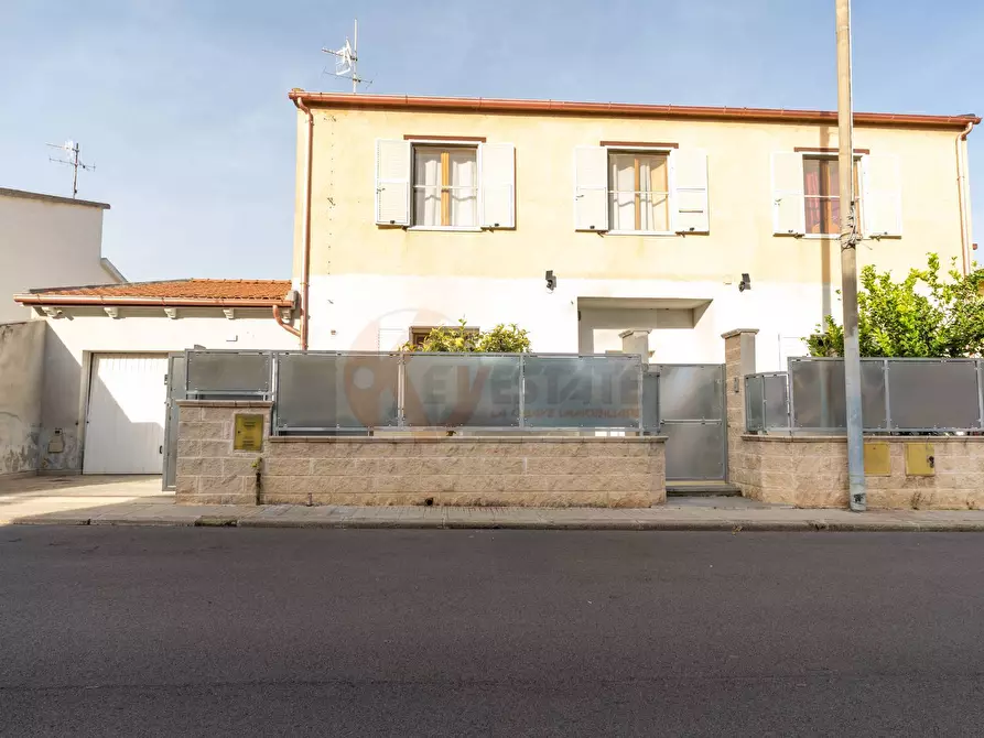 Immagine 35 di Appartamento in vendita  in via Primo Longobardo 10 a Sassari