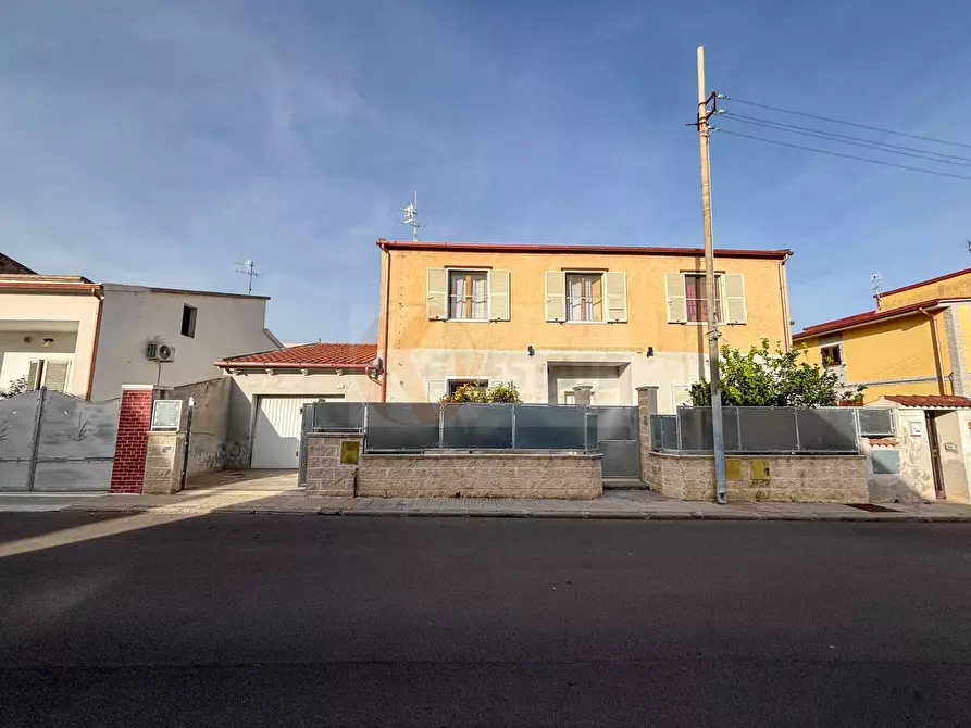 Immagine 36 di Appartamento in vendita  in via Primo Longobardo 10 a Sassari