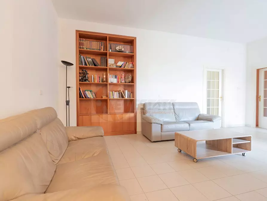 Immagine 2 di Appartamento in vendita  in Via Cardinal Fossati 7 a Sassari