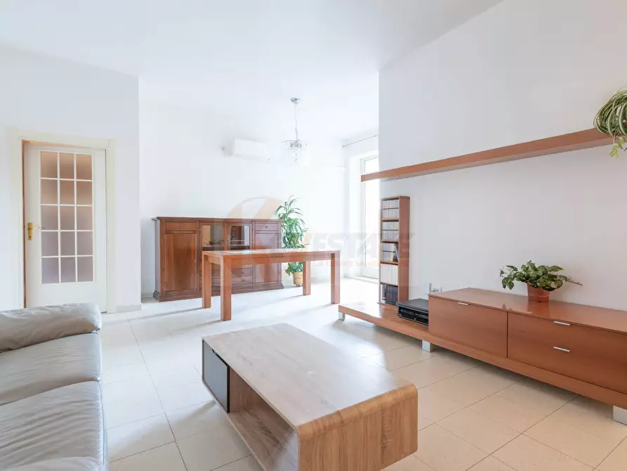 Immagine 3 di Appartamento in vendita  in Via Cardinal Fossati 7 a Sassari