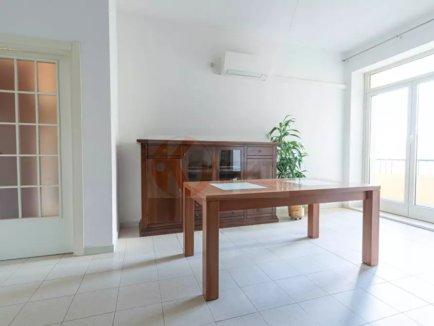 Immagine 4 di Appartamento in vendita  in Via Cardinal Fossati 7 a Sassari