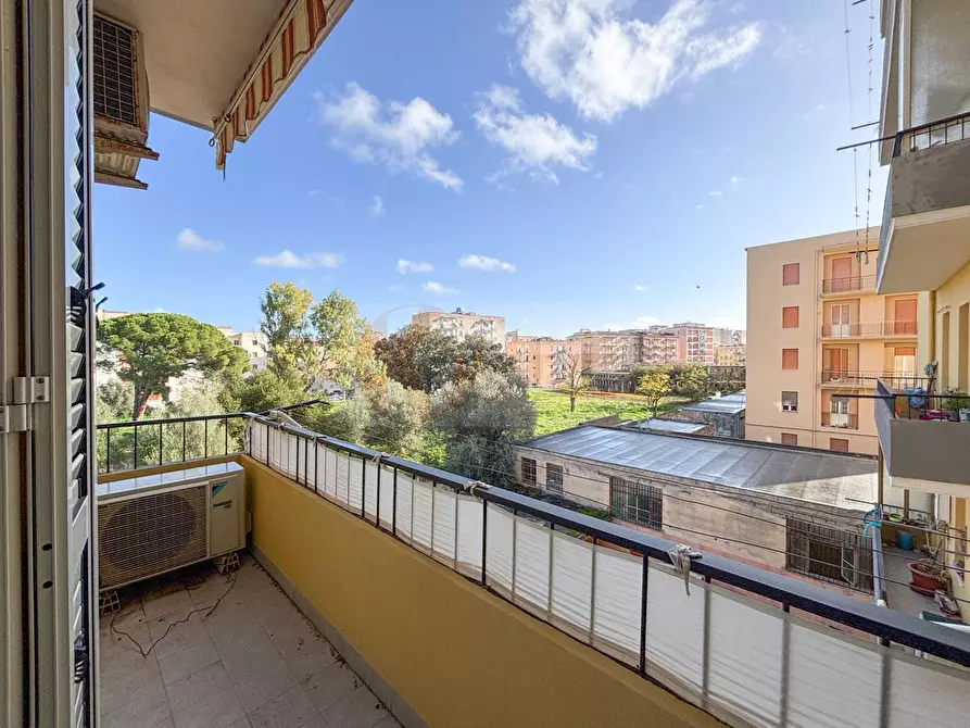 Immagine 5 di Appartamento in vendita  in Via Cardinal Fossati 7 a Sassari