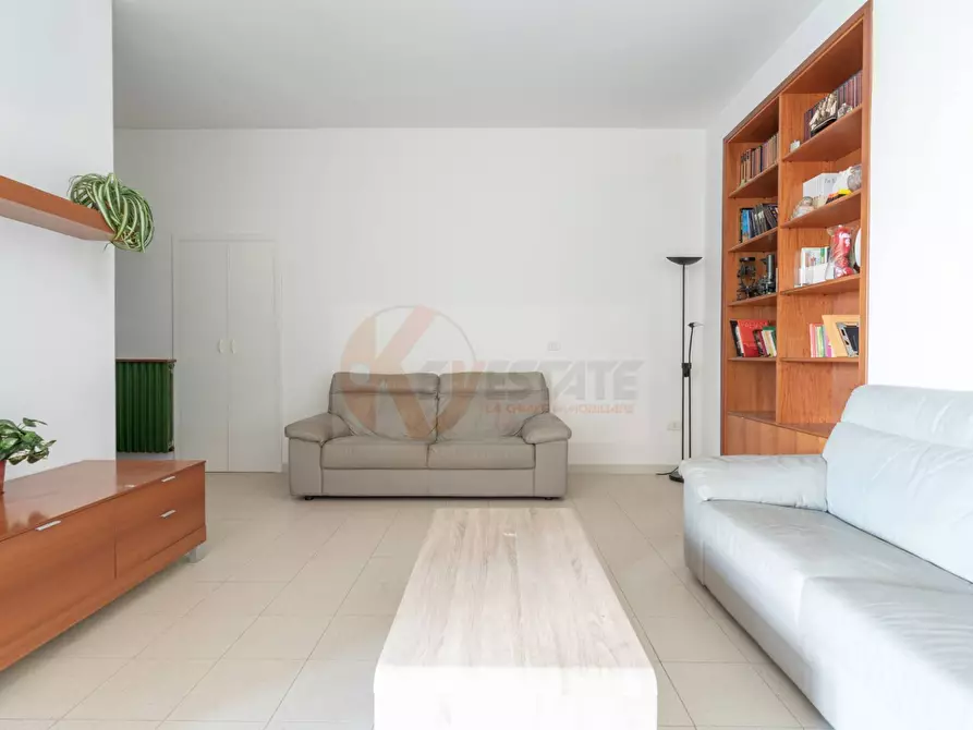 Immagine 7 di Appartamento in vendita  in Via Cardinal Fossati 7 a Sassari