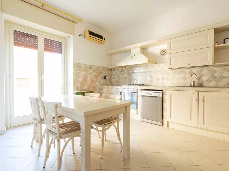 Immagine 8 di Appartamento in vendita  in Via Cardinal Fossati 7 a Sassari