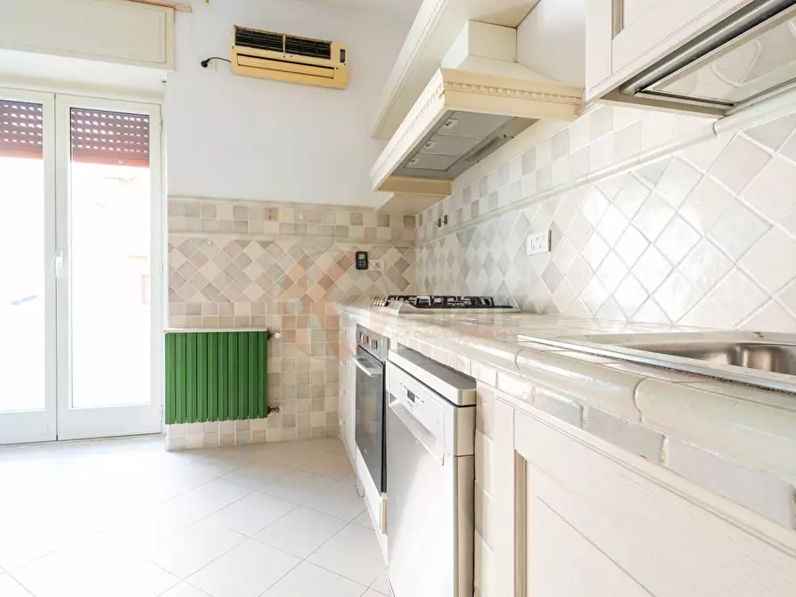 Immagine 9 di Appartamento in vendita  in Via Cardinal Fossati 7 a Sassari