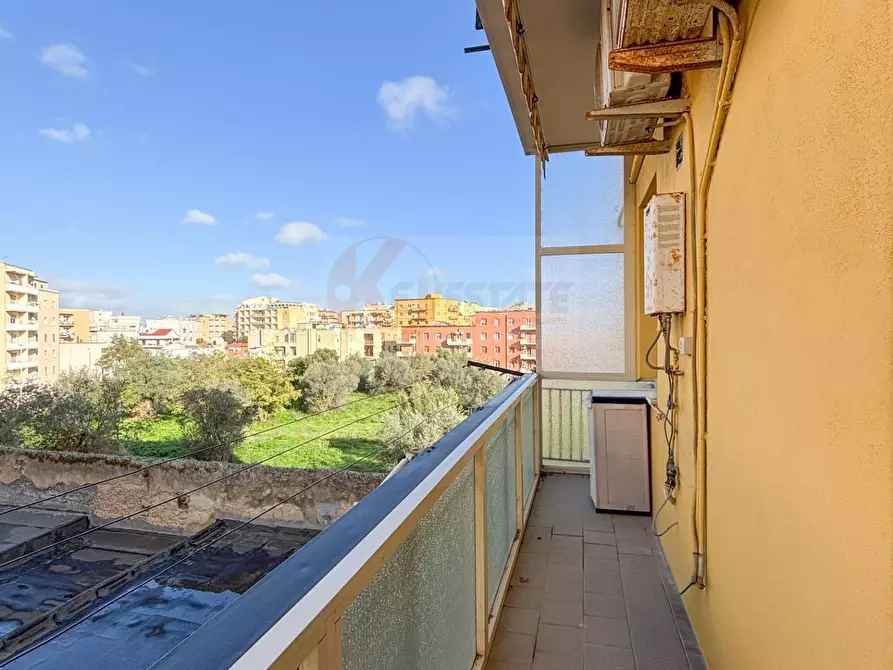 Immagine 10 di Appartamento in vendita  in Via Cardinal Fossati 7 a Sassari