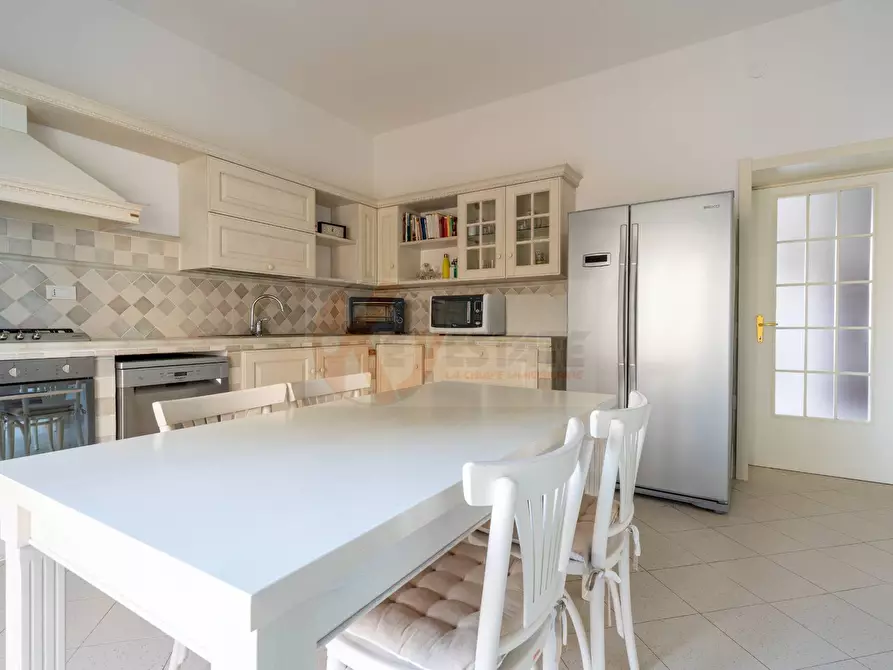 Immagine 12 di Appartamento in vendita  in Via Cardinal Fossati 7 a Sassari