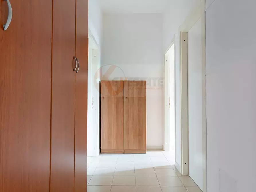 Immagine 13 di Appartamento in vendita  in Via Cardinal Fossati 7 a Sassari