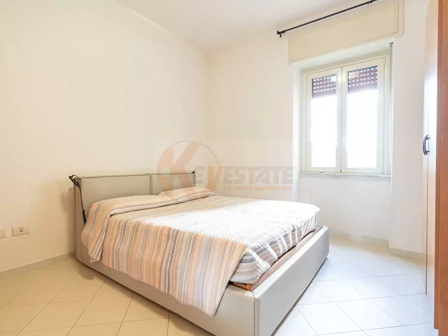 Immagine 14 di Appartamento in vendita  in Via Cardinal Fossati 7 a Sassari