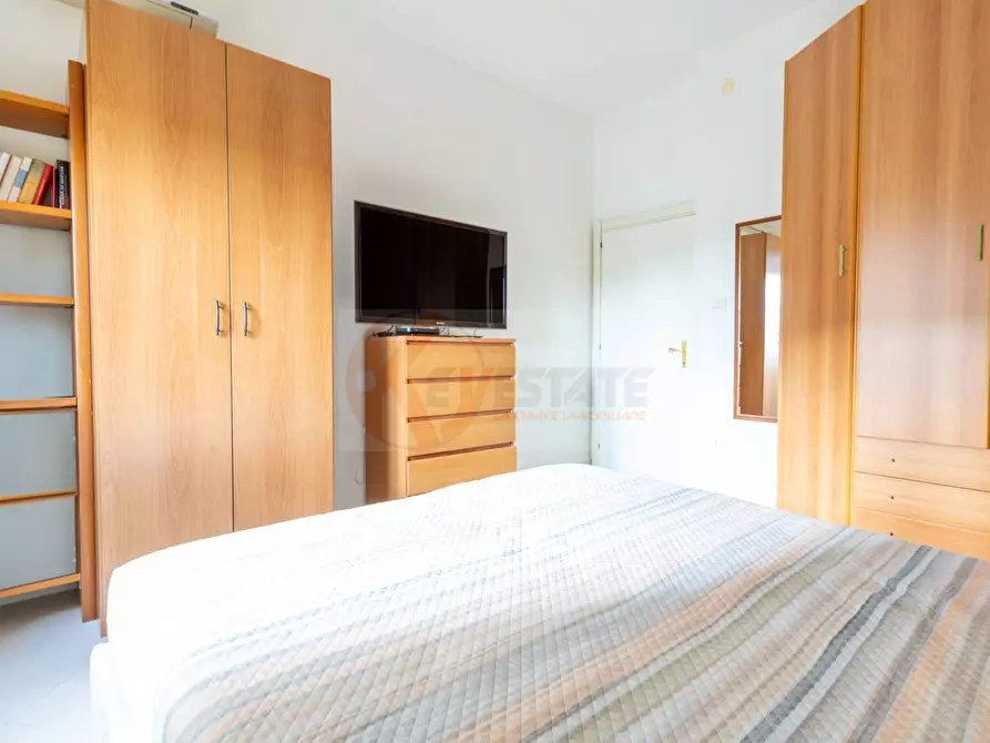 Immagine 15 di Appartamento in vendita  in Via Cardinal Fossati 7 a Sassari