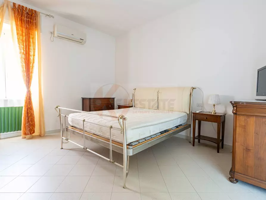 Immagine 16 di Appartamento in vendita  in Via Cardinal Fossati 7 a Sassari