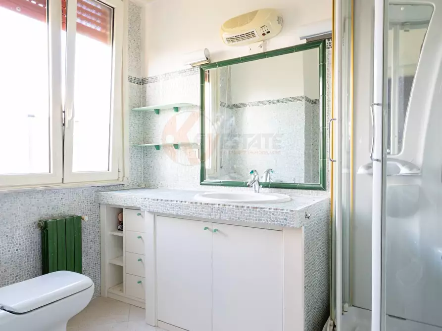 Immagine 19 di Appartamento in vendita  in Via Cardinal Fossati 7 a Sassari