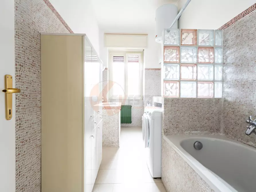 Immagine 20 di Appartamento in vendita  in Via Cardinal Fossati 7 a Sassari