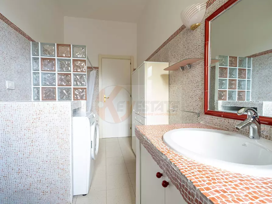 Immagine 21 di Appartamento in vendita  in Via Cardinal Fossati 7 a Sassari