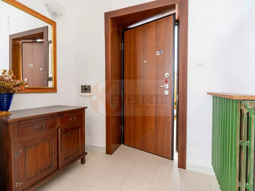 Immagine 22 di Appartamento in vendita  in Via Cardinal Fossati 7 a Sassari