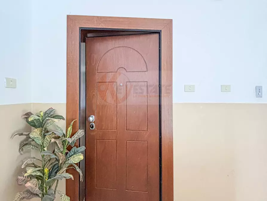 Immagine 23 di Appartamento in vendita  in Via Cardinal Fossati 7 a Sassari