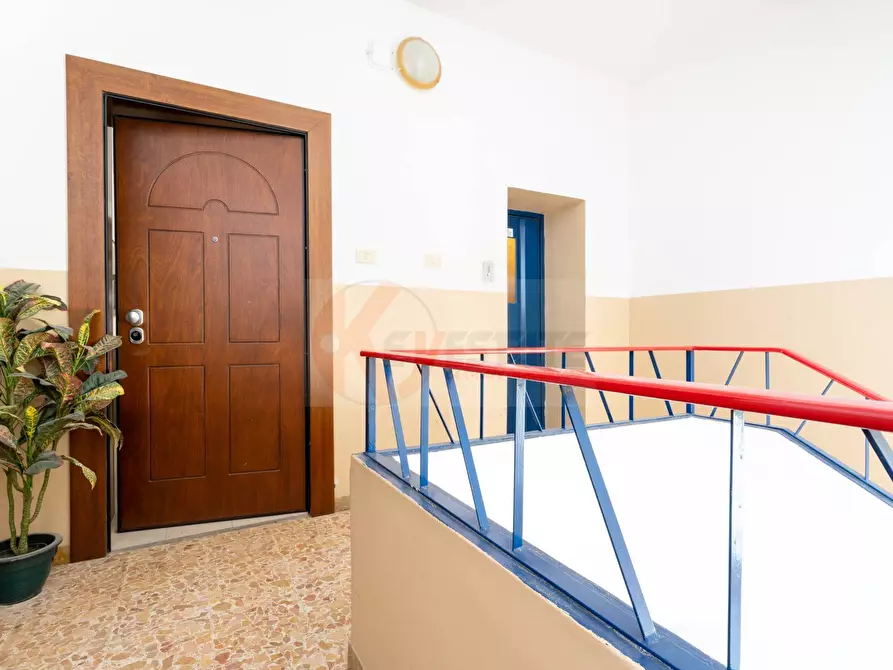 Immagine 24 di Appartamento in vendita  in Via Cardinal Fossati 7 a Sassari