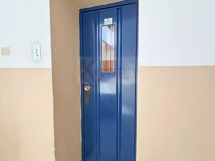 Immagine 25 di Appartamento in vendita  in Via Cardinal Fossati 7 a Sassari