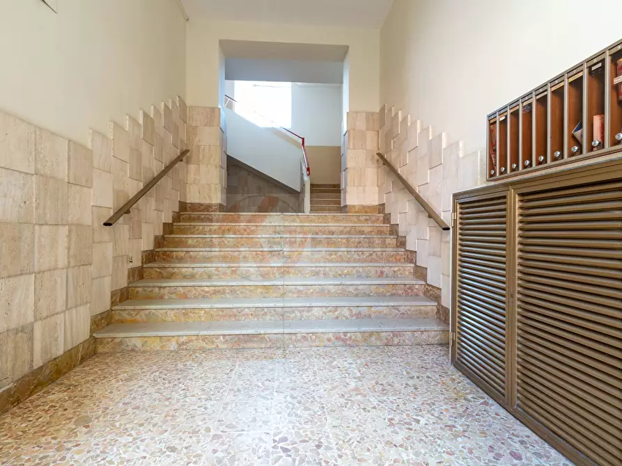 Immagine 26 di Appartamento in vendita  in Via Cardinal Fossati 7 a Sassari