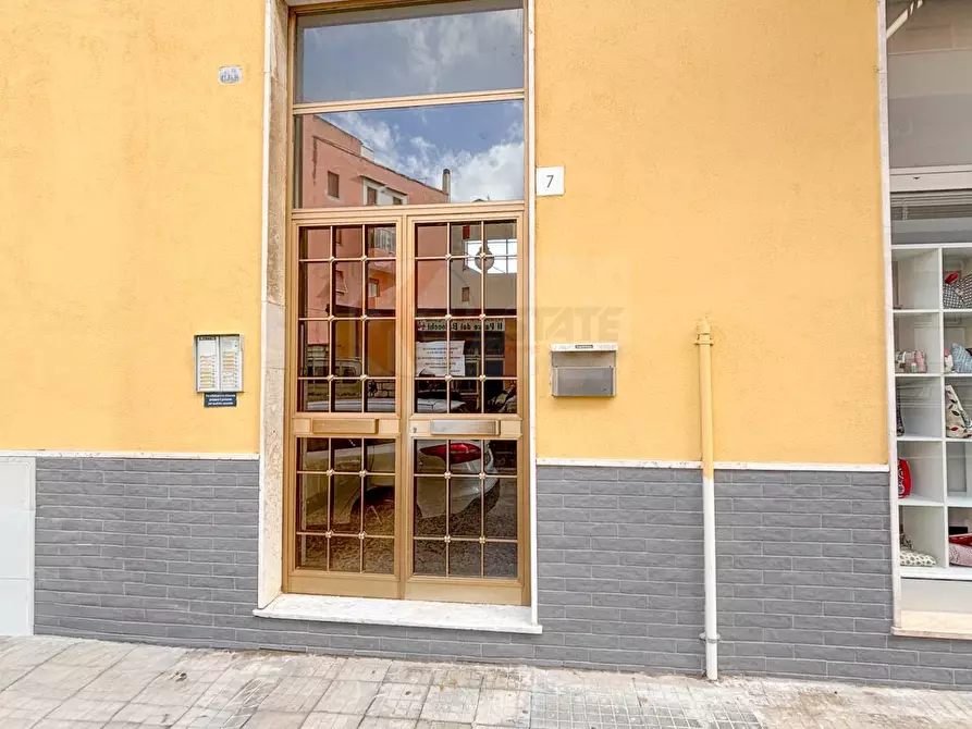 Immagine 27 di Appartamento in vendita  in Via Cardinal Fossati 7 a Sassari