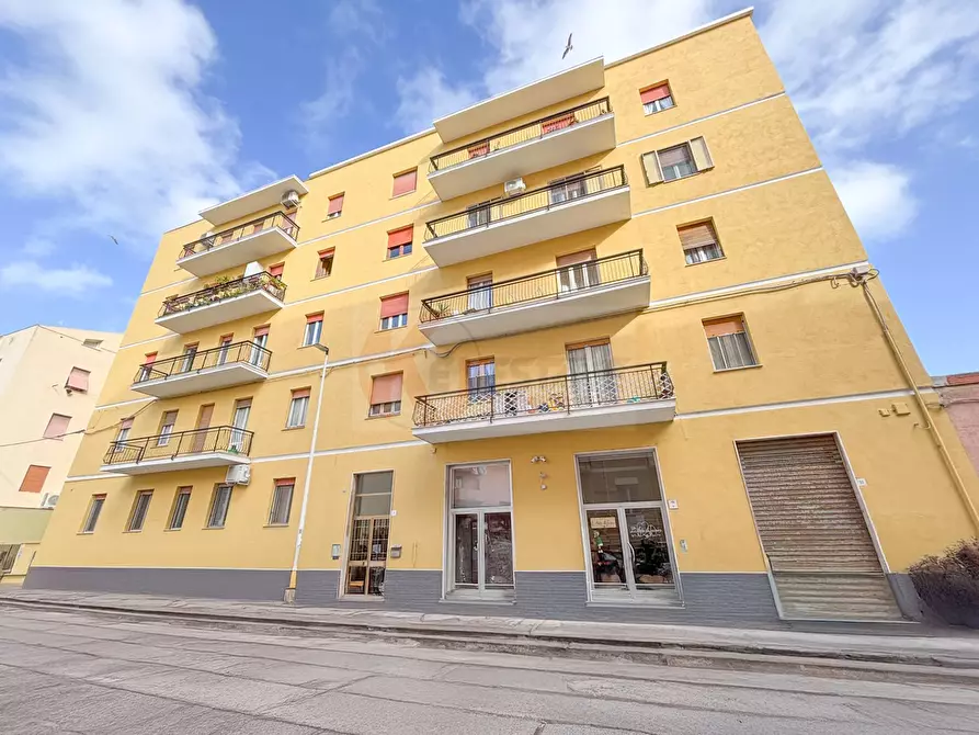 Immagine 28 di Appartamento in vendita  in Via Cardinal Fossati 7 a Sassari