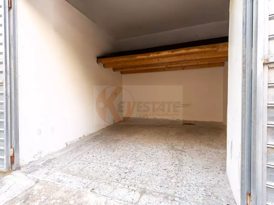 Immagine 30 di Appartamento in vendita  in Via Cardinal Fossati 7 a Sassari