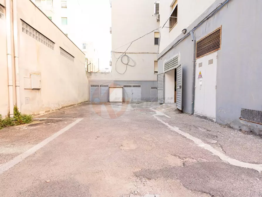 Immagine 31 di Appartamento in vendita  in Via Cardinal Fossati 7 a Sassari