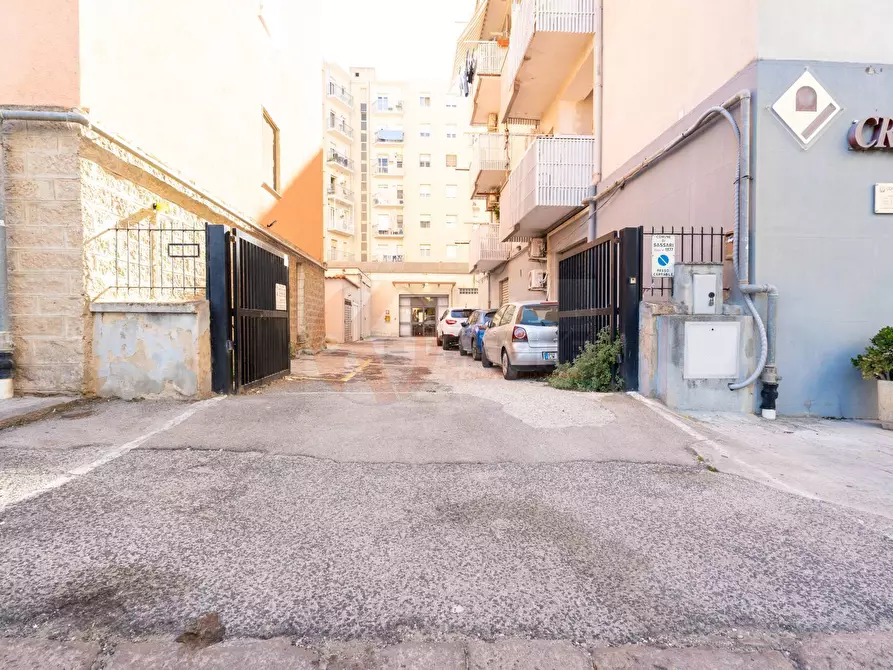 Immagine 32 di Appartamento in vendita  in Via Cardinal Fossati 7 a Sassari