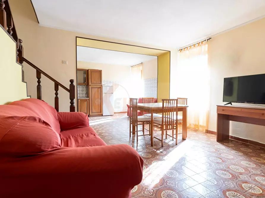 Immagine 1 di Casa indipendente in vendita  in via Matteotti 23 a Anela