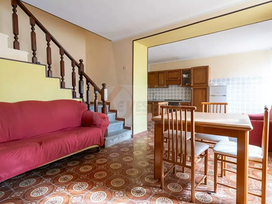 Immagine 2 di Casa indipendente in vendita  in via Matteotti 23 a Anela