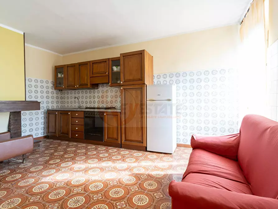 Immagine 3 di Casa indipendente in vendita  in via Matteotti 23 a Anela