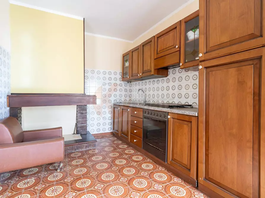 Immagine 4 di Casa indipendente in vendita  in via Matteotti 23 a Anela