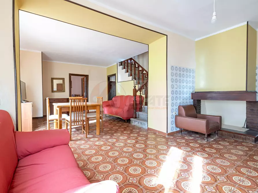 Immagine 5 di Casa indipendente in vendita  in via Matteotti 23 a Anela