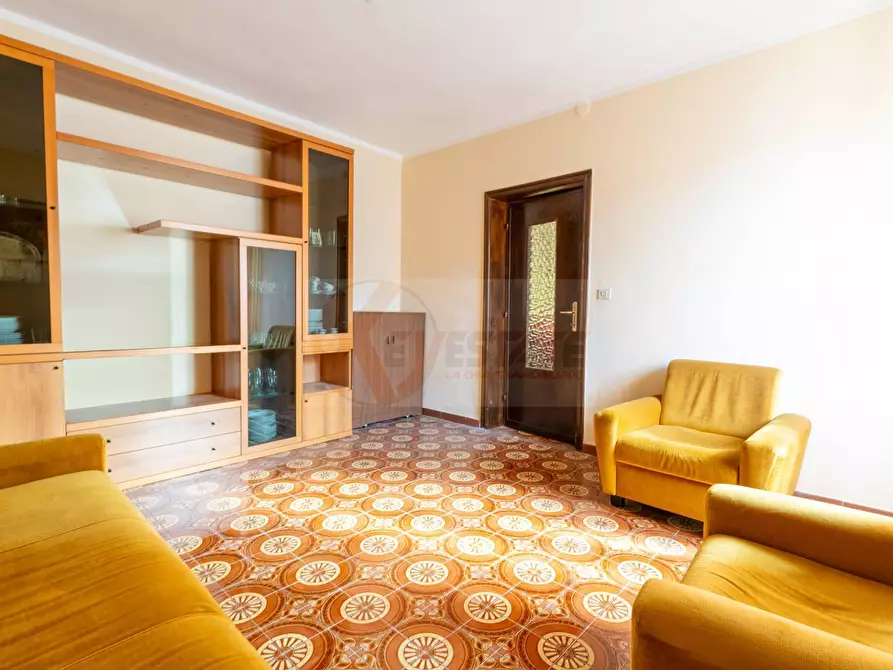 Immagine 8 di Casa indipendente in vendita  in via Matteotti 23 a Anela