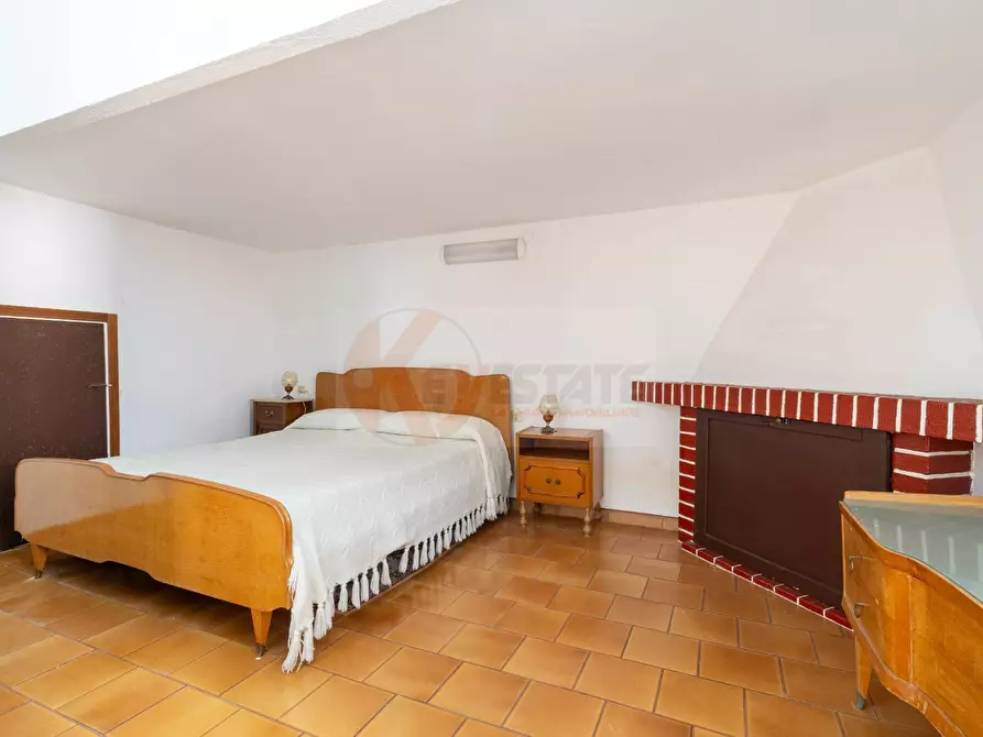 Immagine 9 di Casa indipendente in vendita  in via Matteotti 23 a Anela