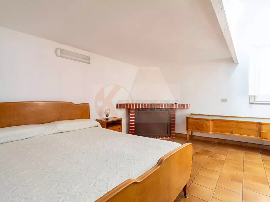 Immagine 10 di Casa indipendente in vendita  in via Matteotti 23 a Anela